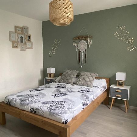 Superbe Apt, 250m plage du môle, clim, parking Agde Exterior foto